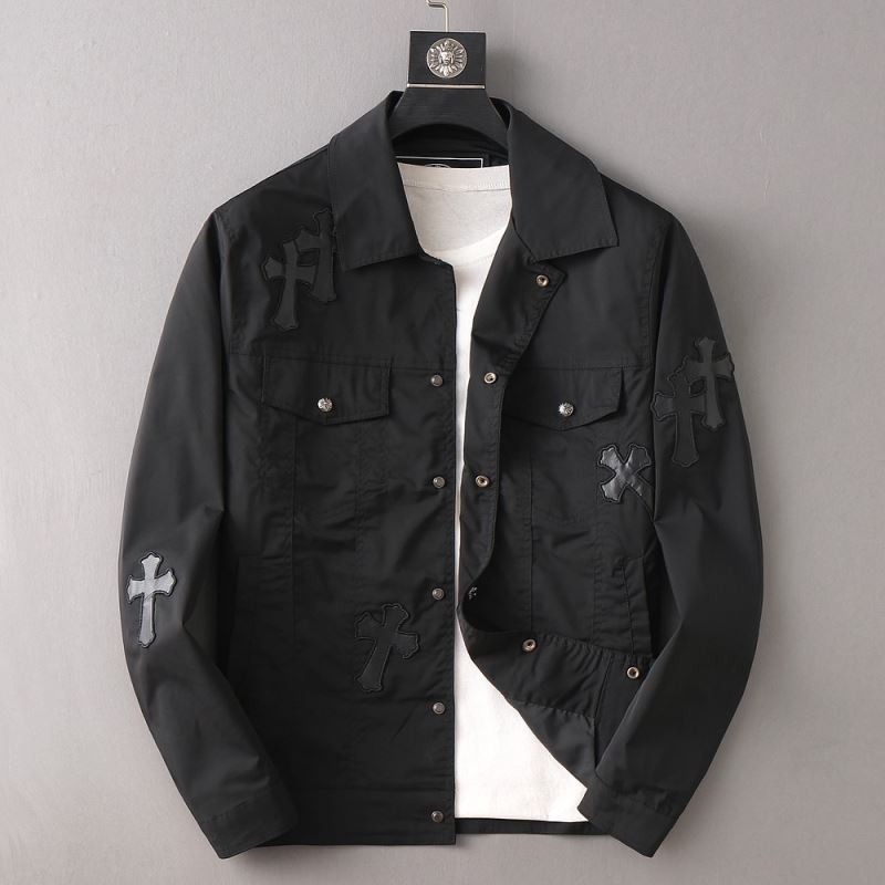 Chrome Hearts Outwear